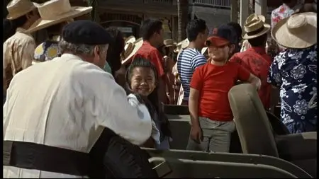 Donovan's Reef (1963)