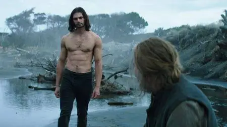 The Shannara Chronicles S02E04 (2017)