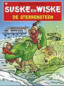 Suske En Wiske - 302 - De Sterrensteen