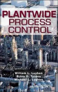 Plantwide process control
