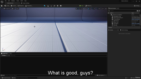 Unreal Engine 5 For The Unity Developer (08/2021)