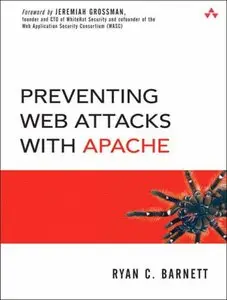 Preventing Web Attacks with Apache (Repost)