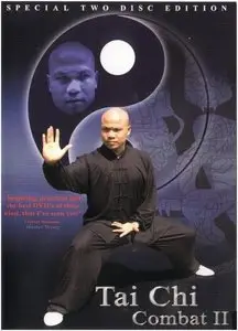 Michael Wong - Tai Chi: Tai Chi Combat Vol 2 (2008)