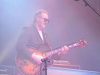 Classic Rock Legends: Night of the Guitars 1991 (2001)