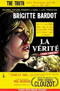 La vérité / The Truth (1960)