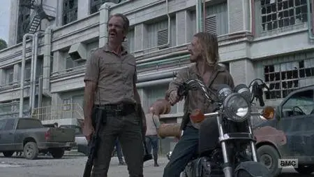 The Walking Dead S08E12