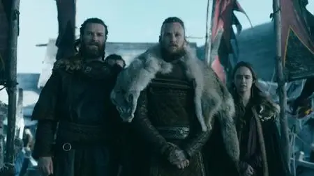 Vikings S06E07