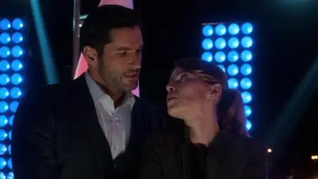 Lucifer S05E06