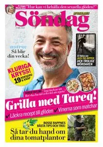 Aftonbladet Söndag – 21 maj 2023