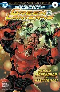 Green Lanterns 035 2018 2 covers digital