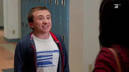 The Middle S09E08