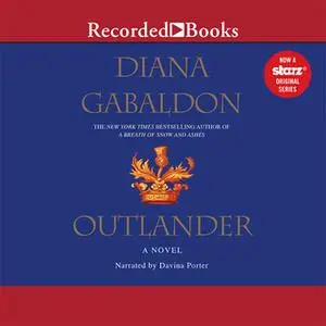 «Outlander» by Diana Gabaldon