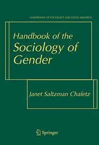 Handbook of the Sociology of Gender