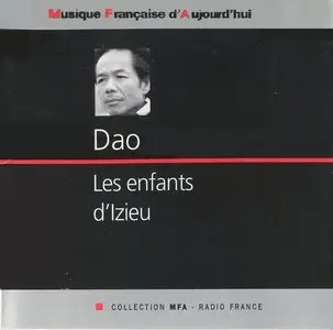 Nguyen-Thien Dao – Les Enfants d’Izieu (1995)