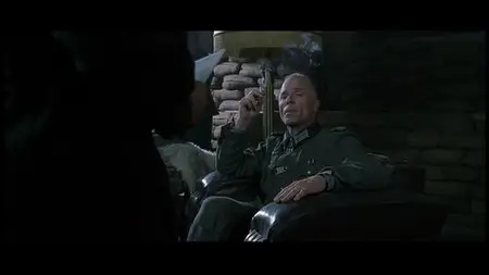 Enemy at the Gates (2001)