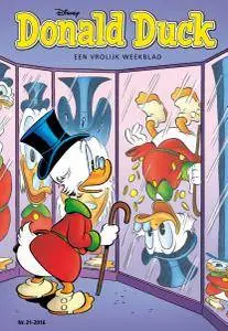 Donald Duck Nr.21 2016