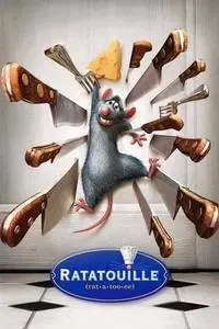 Ratatouille (2007) [10 bit]