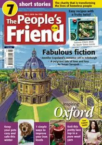 The People’s Friend - February 02, 2019