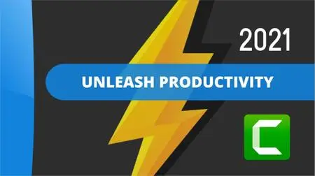 Camtasia 2021 New Features To Unleash Your Productivity