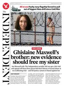 The Independent - 5 February 2024