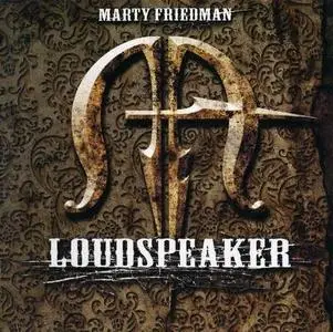 Marty Friedman - Loudspeaker (2006)