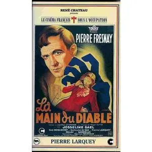 (Fantastique) La main du Diable [VHSrip] Maurice TOURNEUR 1943  Re-post