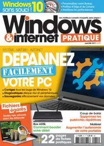 Windows & Internet Pratique - janvier 2017