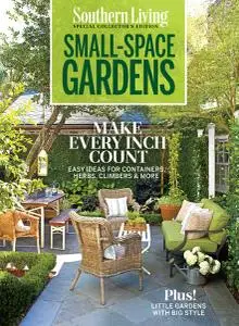 Southern Living Small Space Garden (Southern Living)