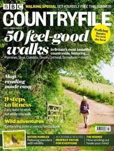 BBC Countryfile Magazine – May 2021