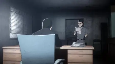 Ajin 2 - TV  SP  - " Ajin 2 - 04 (BD 1920x1080 x 264 FLACx2 mkv" yEnc