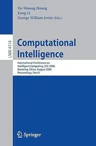 Computational Intelligence, Part II