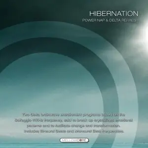 Hibernation - Delta Binaural Beats
