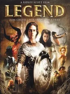 LEGEND (1985)