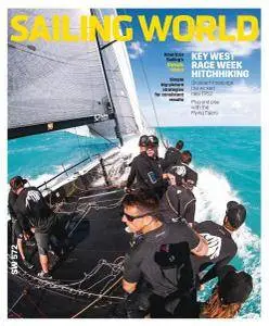 Sailing World - March-April 2017
