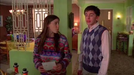 The Middle S01E08