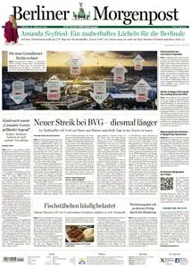 Berliner Morgenpost  - 23 Februar 2024