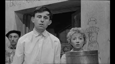 (Comedie) La Belle Americaine de Robert DHERY [DVDrip]