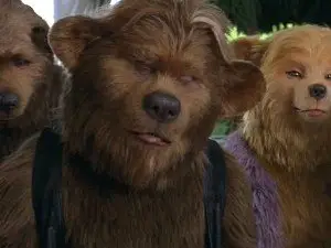 The Country Bears (2002)