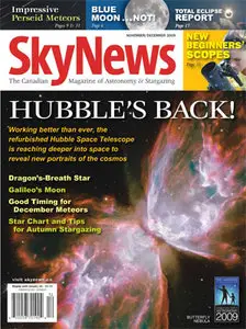 SkyNews - November/December 2009