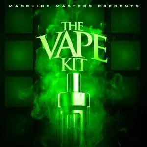 Maschine Masters the Vape Kit MULTiFORMAT