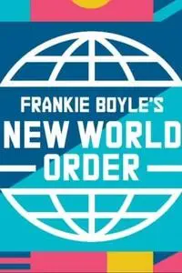 Frankie Boyle's New World Order S04E04