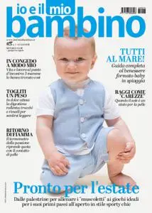 Io e il mio Bambino – giugno 2018