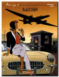 Yann & Berthet - Pin-Up - Complet