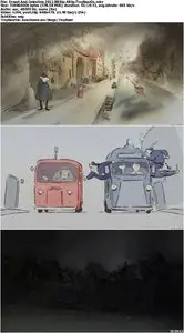 Ernest And Celestine (2012)