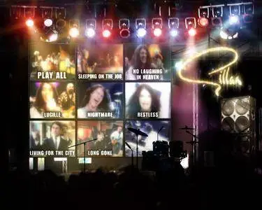 Ian Gillan - The Promo Videos (2007)