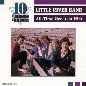 Little River Band - All-Time Greatest Hits (1990)