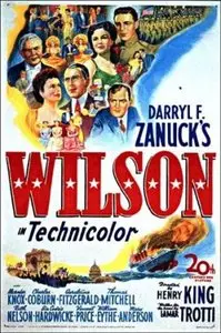 Wilson (1944) - Henry King