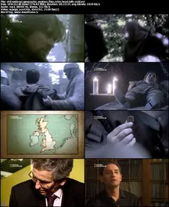 National Geographic Mystery Files Robin Hood