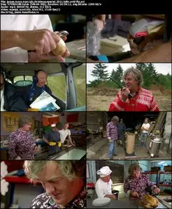 James May's Man Lab Christmas Special 2011