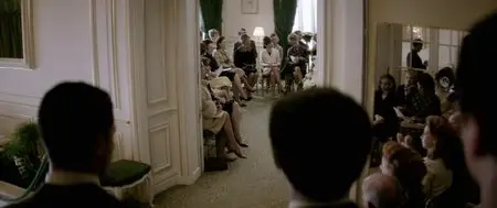 Yves Saint Laurent (2014)
